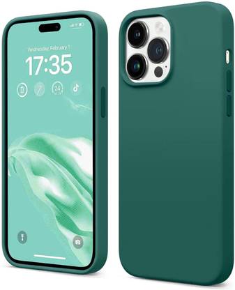 Imperium Back Cover for Apple iPhone 14 Pro