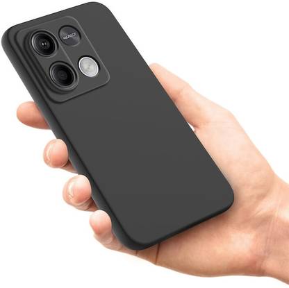SkyTree Back Cover for Xiaomi Redmi Note 13 5G