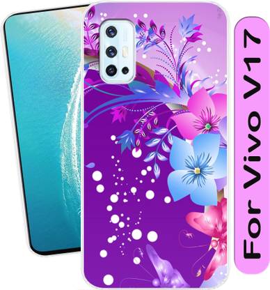 Coolcase Back Cover for Vivo V17