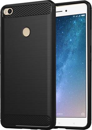 Pikkme Back Cover for Mi Max 2