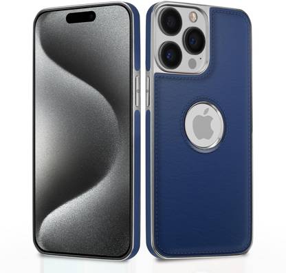 Pikkme Back Cover for iPhone15 Pro Max
