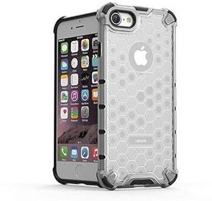 WAREVA Back Cover for IPHONE SE2020 -ds6
