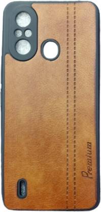 STROMMER Back Cover for ITEL A58