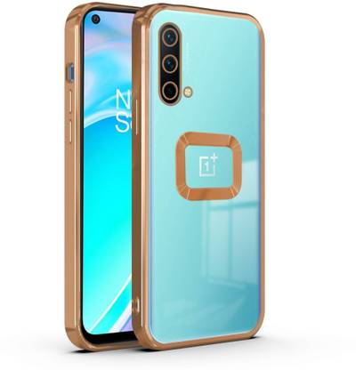 RESOURIS Back Cover for OnePlus Nord CE 5G