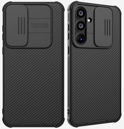 Nillkin Back Cover for Samsung Galaxy A55 5G
