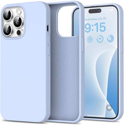 AIBEX Back Cover for Apple iPhone 14 Pro