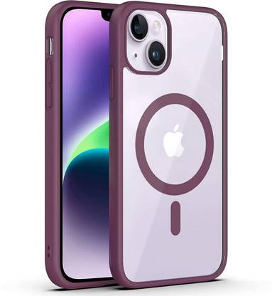 Cover Alive Back Cover for iPhone 14