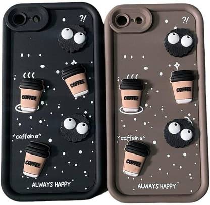 DARKFIT Back Cover for Apple iPhone 16e