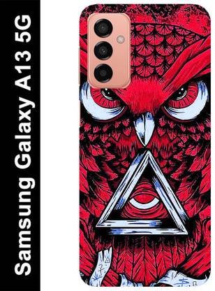 Hello Case Back Cover for Samsung Galaxy A13 5G