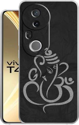 eBoggy Back Cover for Vivo T4 Ultra 5G