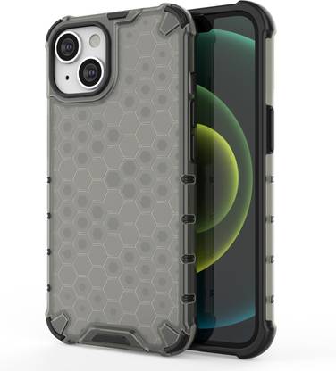 GLOBAL NOMAD Back Cover for Apple iPhone 14