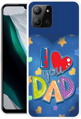 PALWALE BALAJI Back Cover for Infinix Hot 11 2022