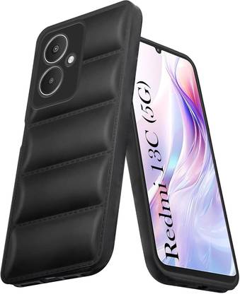 Micvir Back Cover for Redmi 13C 5G