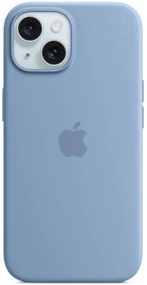 ESELSE Back Cover for Apple iPhone 13