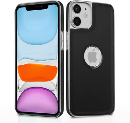 Pikkme Back Cover for iPhone 11