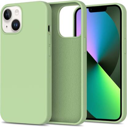 fi-yonity Back Cover for Apple iPhone 14