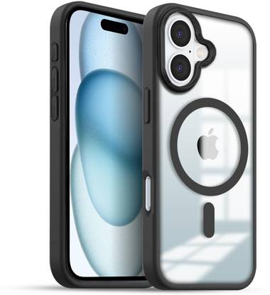 Doubledicestore Back Cover for iphone 16
