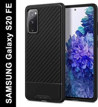 Spigen Core Armor Back Cover for SAMSUNG Galaxy S20 FE