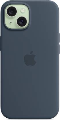 suoman Back Cover for Apple iPhone 15
