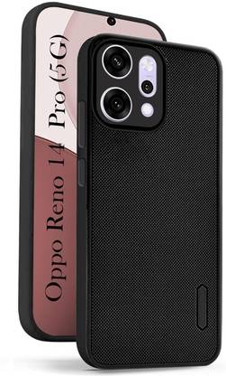 SMARTCASE Back Cover for Oppo Reno 14 Pro 5G, Reno 14 Pro 5G, (DTD)