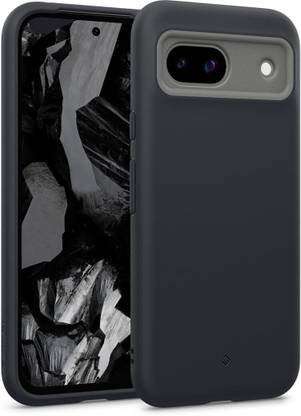 Flipkart SmartBuy Back Cover for Google Pixel 8a