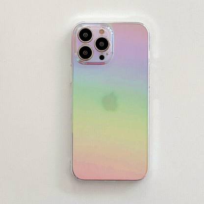 ModishOmbre Back Cover for iPhone 13 Pro