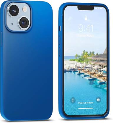 Casekoo - IN CASEKOO IN LOVE Back Cover for Apple iPhone 15