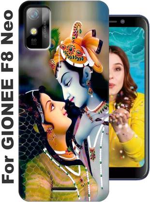 YorktoSis Back Cover for Gionee F8 NEO 2552