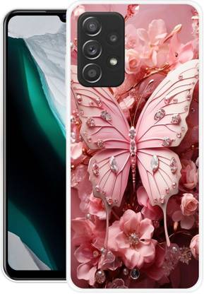 Shiv Back Cover for Samsung Galaxy A52s 5G