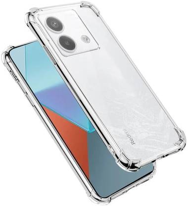 welldesign Back Cover for Redmi Note 13 5G