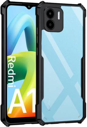 GOOWIND Back Cover for Redmi A1, Redmi A1 2022, Redmi A1 2022 (360 degree protection), mi A1 2022