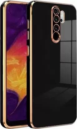 3 Sepedge Back Cover for Mi Redmi Note 8 Pro