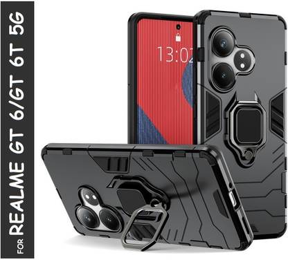 ला बेबी RealMe GT 6T 5G के लिए