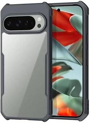 Caseline Back Cover for GOOGLE PIXEL 9 PRO XL