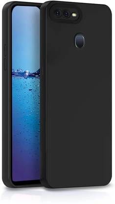 ZAMN Back Cover for OPPO A12
