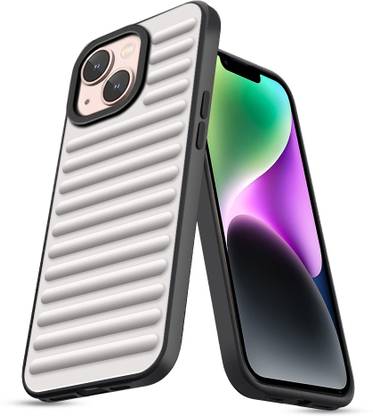 KARWAN Back Cover for APPLE iPhone 14, APPLE iPhone 13