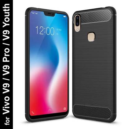 Express Buy Back Cover for Vivo V9, Vivo V9 Pro, Vivo V9 Youth