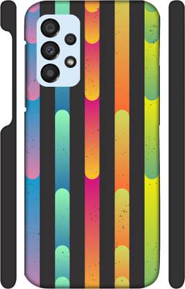 TrishArt Back Cover for Samsung Galaxy A33 5G