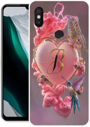 SUPER CASE Back Cover for Mi Redmi Y2