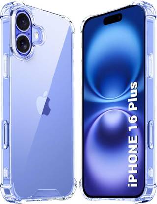 kursa hub Back Cover for iPhone 16 Plus-C13