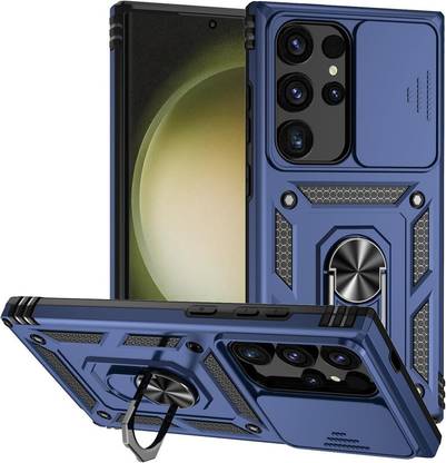 SmartPoint Back Cover for Samsung Galaxy S24 Ultra