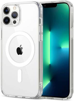 AUTOCASE Back Cover for Original Magsafe Apple Iphone 15 Pro