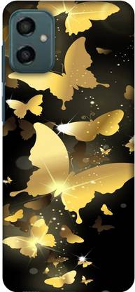 Casotec Back Cover for Samsung Galaxy M13 5G