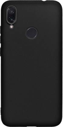 SRT Back Cover for Mi Redmi Note 7 Pro