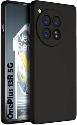Aaralhub Back Cover for OnePlus 13R 5G