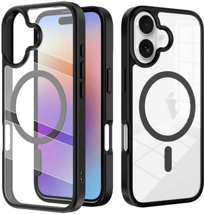 Casekoo - IN CASEKOO IN LOVE Back Cover for iPhone 16