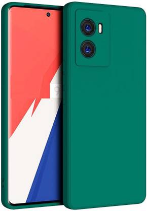 KrKis Back Cover for Oppo K10 5G, Oppo A57 5G, Realme Narzo 50 5G