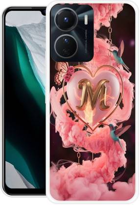 JATLAND Back Cover for Vivo Y16