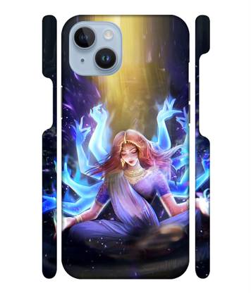 TRUEMAGNET Back Cover for Apple iPhone 14