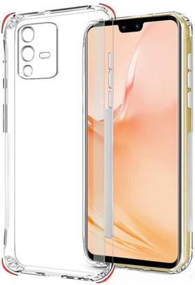 BestCover Back Cover for iQOO 13 5G, iQOO 13, [BM]